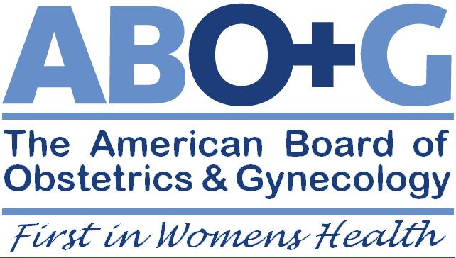 The American Board of Obstetrics & Gynecology